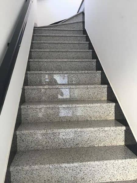 Stairs Marbles &Granites/Floor marbles/kitchen shelfs/Black Granite/ 7