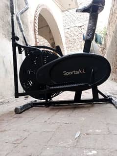 exercise cycle machine for sale 0
