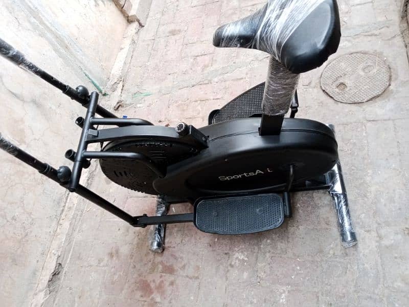 exercise cycle machine for sale 2