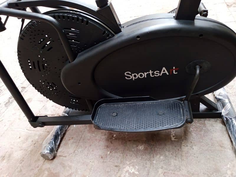 exercise cycle machine for sale 3