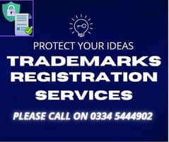 Registration of Trademarks, Logos, Patents, and Copyright 0