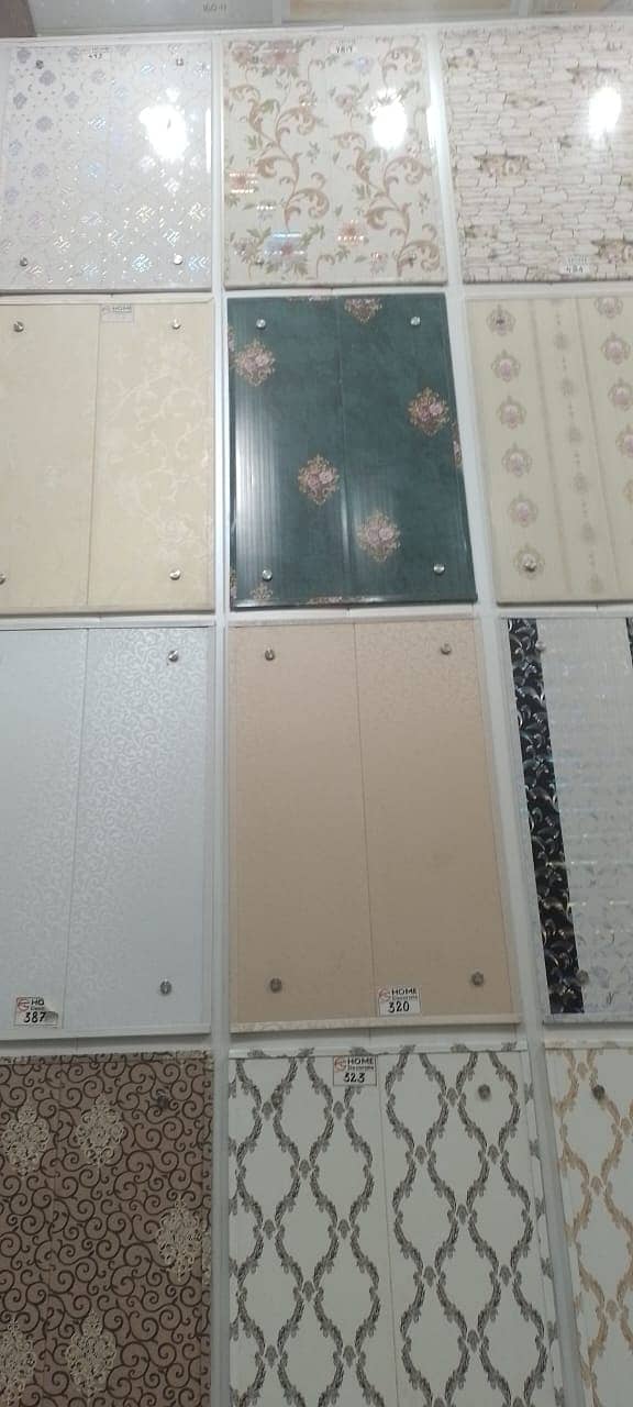 wooden floor | pvc | Vinyl flooring | wallpaper | wall panel | ceiling 12