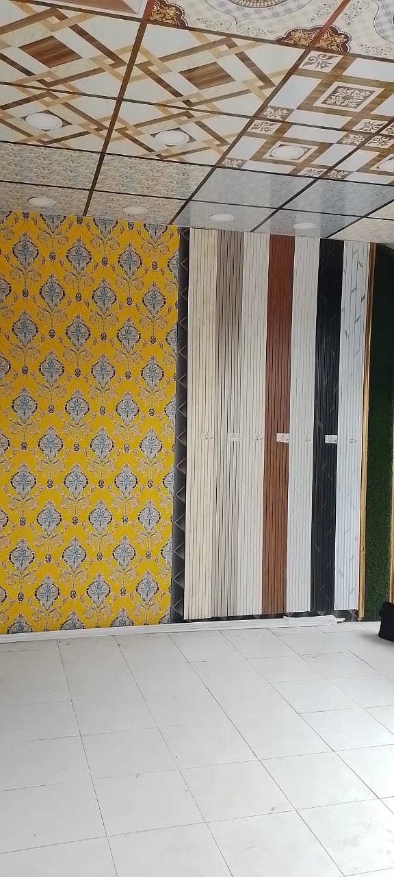 wooden floor | pvc | Vinyl flooring | wallpaper | wall panel | ceiling 8