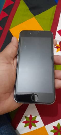 Iphone 6s 16GB PTA Approved 0