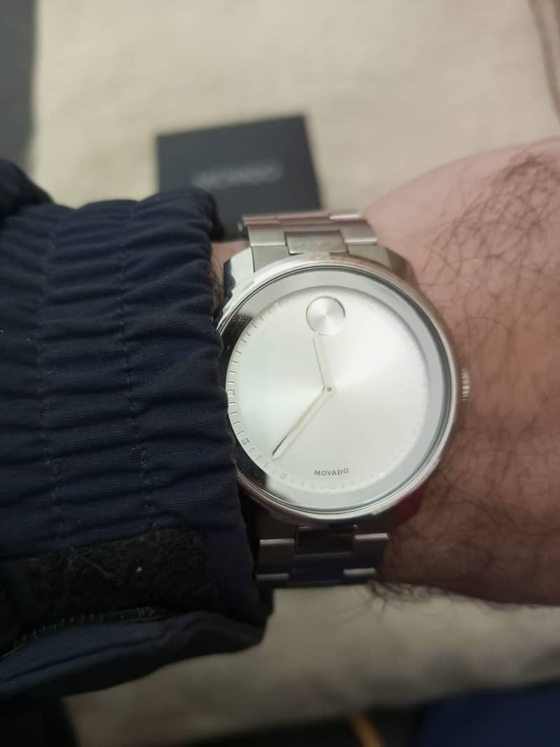 Movado olx online