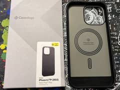 iphone 14pro silicone case 0