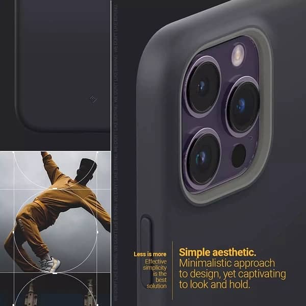 iphone 14pro silicone case 4