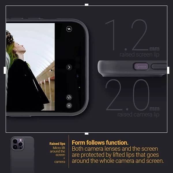 iphone 14pro silicone case 5