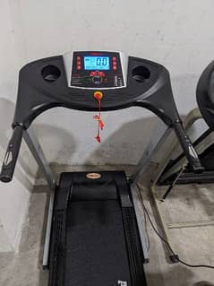 Treadmils 0304-4826771 Running Walking Jogging Electric Machines