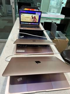macbook pro/air 2015to2023 all models available