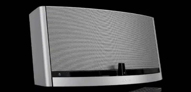Bose Soundock 10 Bluetooth AV Home theater system 1