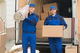 Home Shifting Service, Movers and Packers, Cargo, Car Carrier Service 2