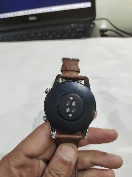 Huawei watch gt 2 altavoz hot sale