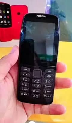 Nokia 210 4g reliable set 8110 3310 xchng redmi infinix note 12 c 13c