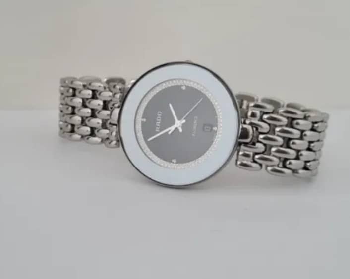 RADO Watch New - Watches - 1082019404