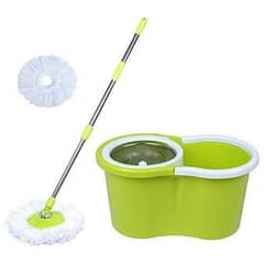 360 Rotating Cleaning Mop