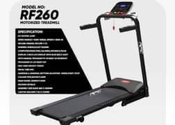 royal Canada treadmill gym and fitness machine 0