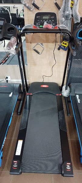 royal Canada treadmill gym and fitness machine 3