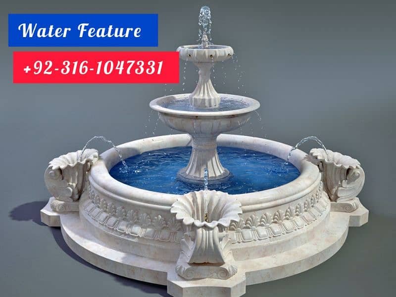 water features fountain | indoor and outdoor water fountains 18