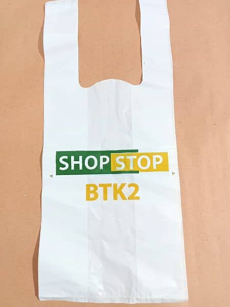 shopping bags with your logo 7
