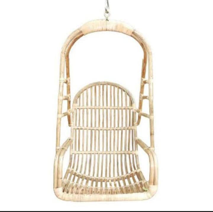 New Swing Chair Jhoola, Single and Double, Macrame Jhula 12