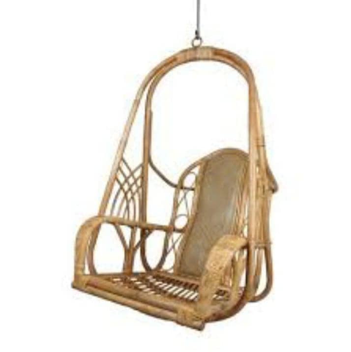 New Swing Chair Jhoola, Single and Double, Macrame Jhula 14