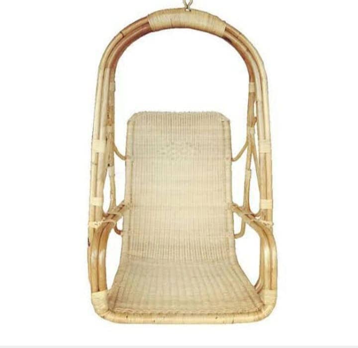 New Swing Chair Jhoola, Single and Double, Macrame Jhula 15