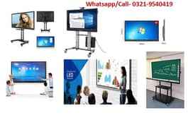 Touch Panel | Touch Screen | Touch Digital Smart Board, Interactiv Led