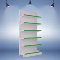Wall rack / Super store rack/ Pharmacy rack/ Warehouse rack best price