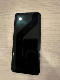 Samsung Galaxy s8 available for sell
