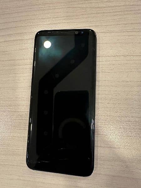 Samsung Galaxy s8 available for sell 0