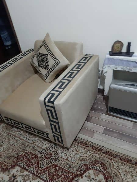 5 seater sofa set 0