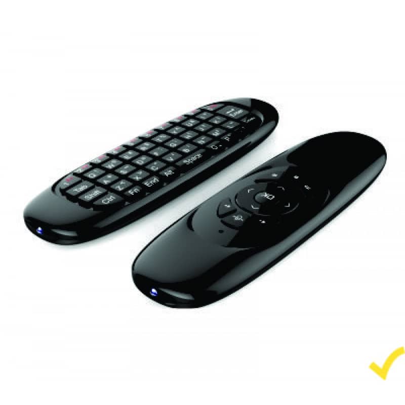 TV BOX ANDROID 4/64 5000 CHANEL FREE AIR MOUSE FOR LED TV 9