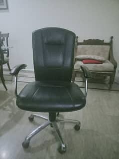 Executive