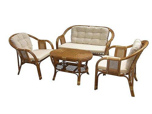 sofa set/5 seater sofa/2 seater sofa/cane sofa/wooden sofa 2