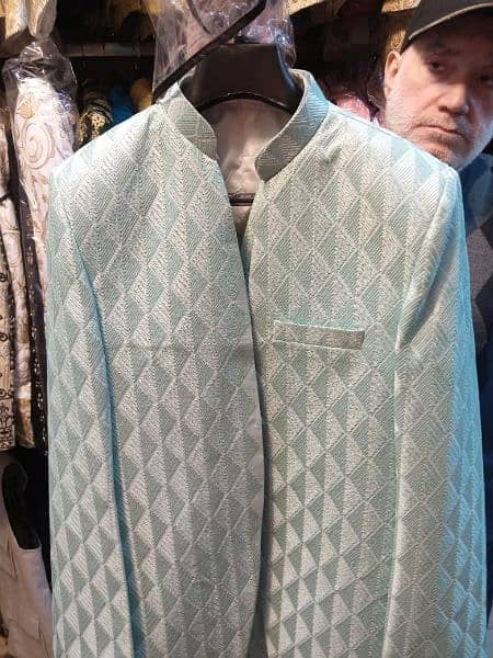 prince coat with  just 1 time used 2