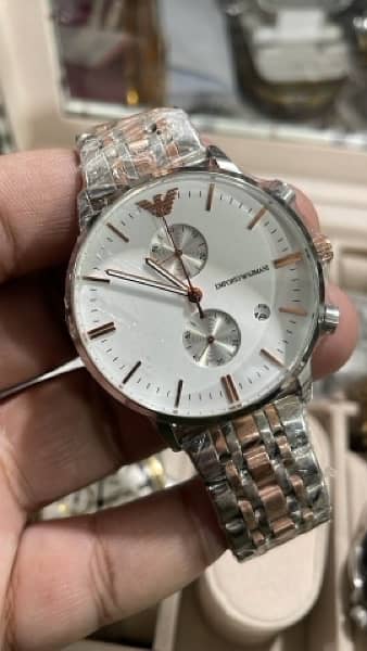 EMPORIO ARMANI Watches 1082026863