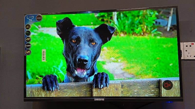 BUY NOW 48 INCHES SMART LED TV FHD 4K 3