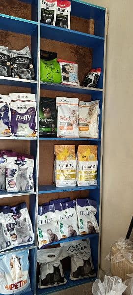 Cat Food in reasonable prices 12