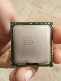 Intel xeon w3570 0