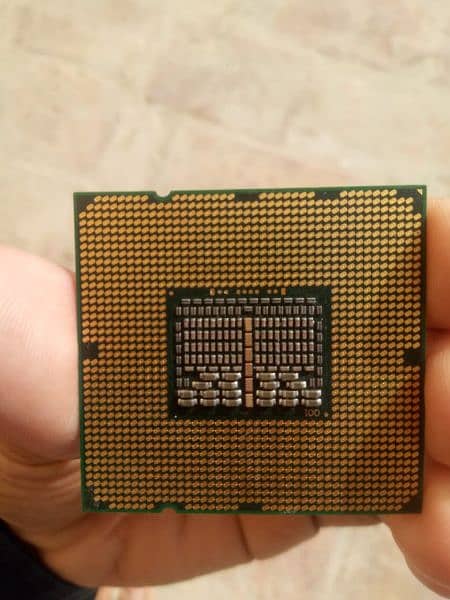 Intel xeon w3570 1