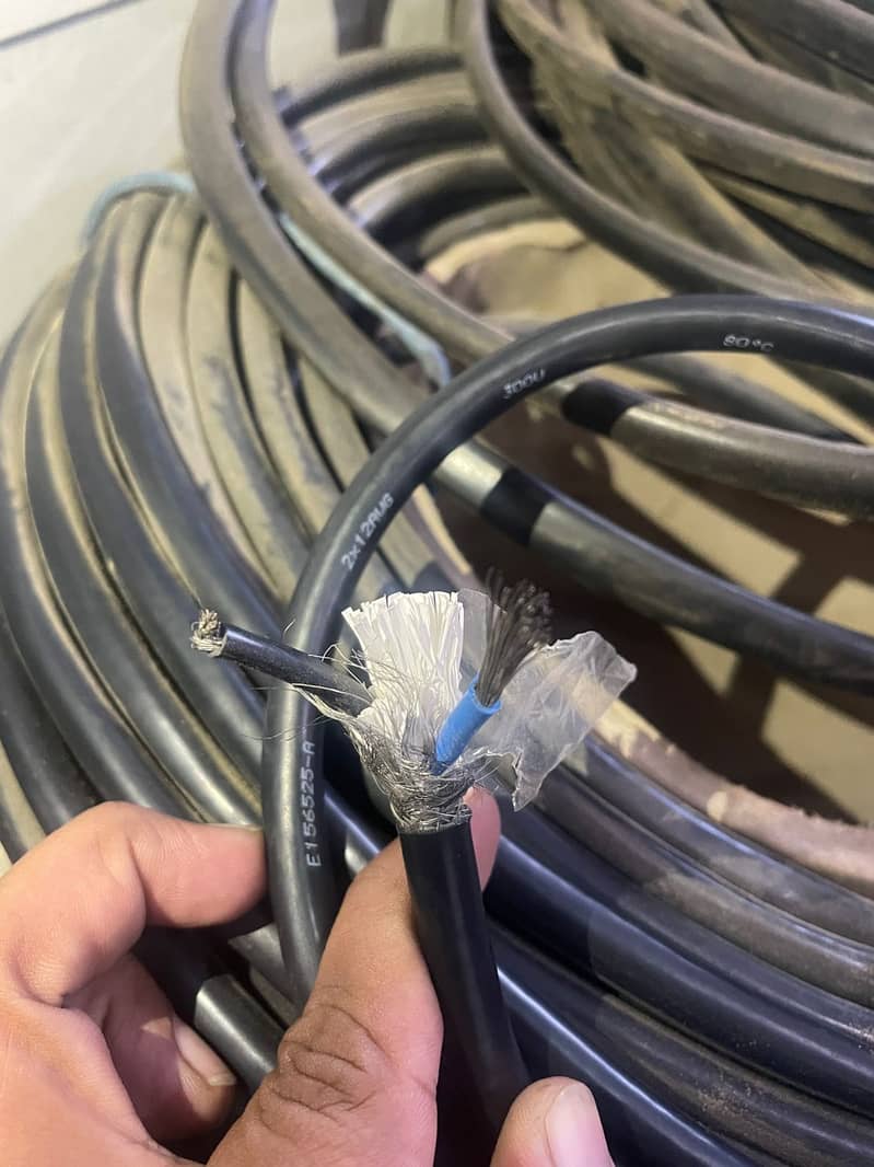 Cable  Wires / Wire Cables 6