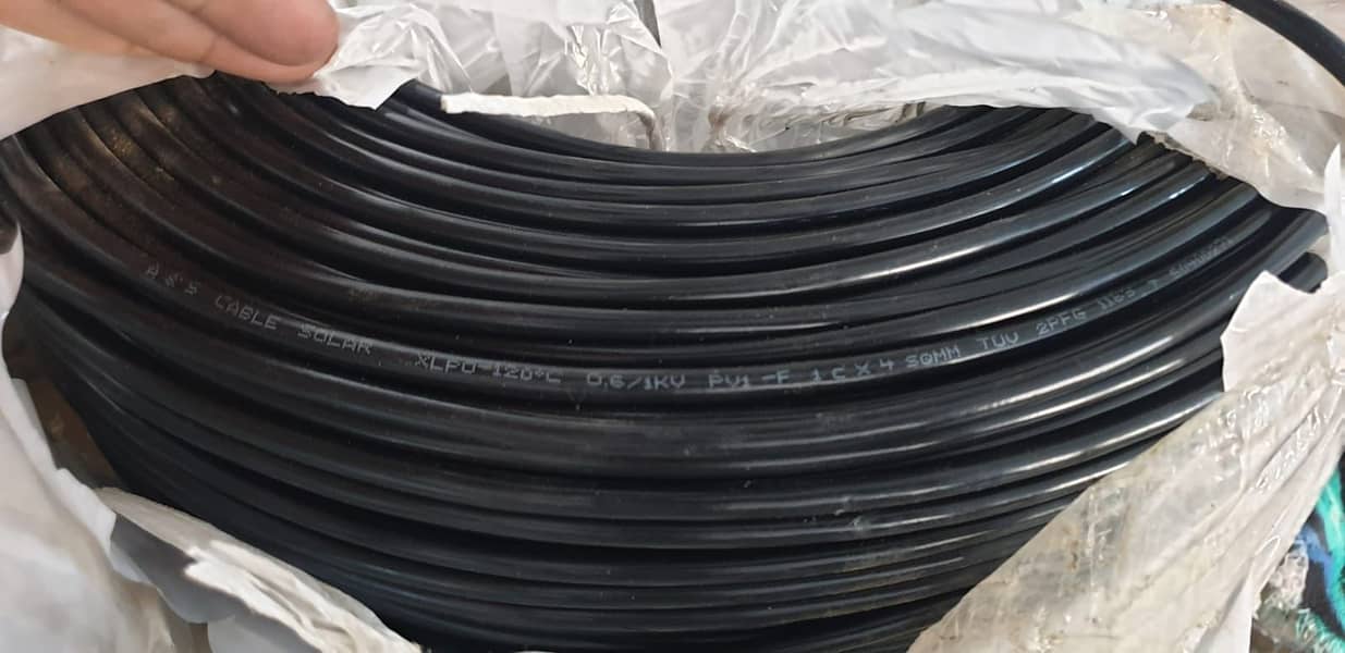 Cable  Wires / Wire Cables 9