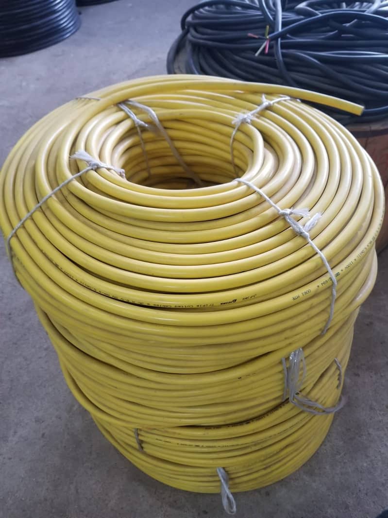 Cable  Wires / Wire Cables 15