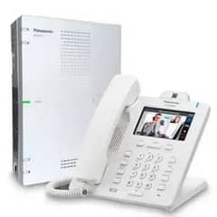 PABX PANASONIC TELEPHONE EXCHANGE 2 8 PTCL  INTERCOM PHONE EXTENSION