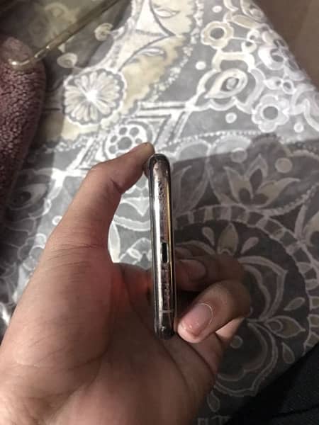 iPhone XS Non pta 0