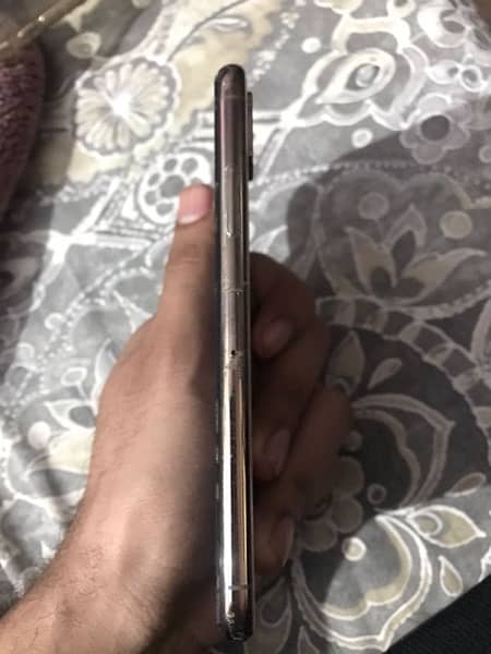 iPhone XS Non pta 1