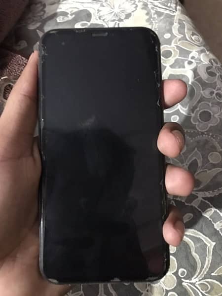 iPhone XS Non pta 2