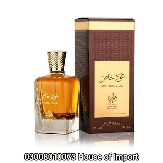 100% Original Perfume Scent attar fragrance Box Packed 03269413521 0
