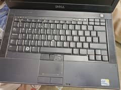 Dell Laptop 4/128